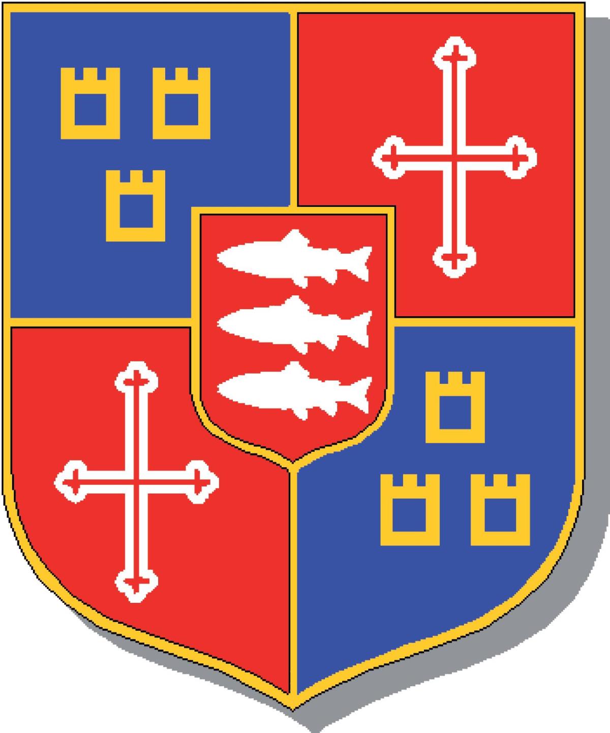 blagovna grb